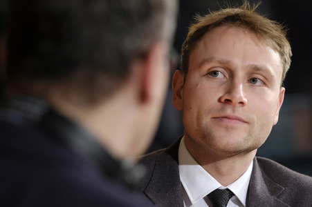 RadioEins Berlinale-Nighttalk, Berlinale 2017