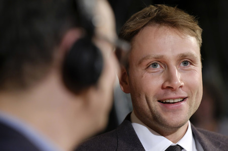 RadioEins Berlinale-Nighttalk, Berlinale 2017