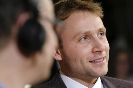 RadioEins Berlinale-Nighttalk, Berlinale 2017