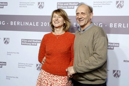 NRW Empfang 2017, Berlinale 2017