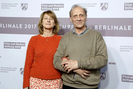 NRW Empfang 2017, Berlinale 2017