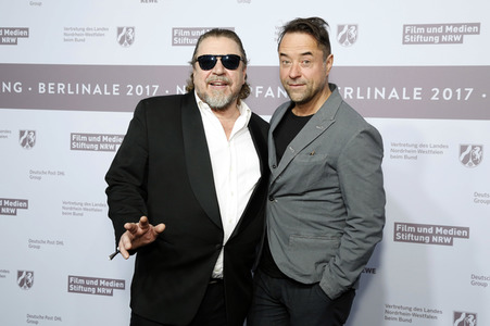 NRW Empfang 2017, Berlinale 2017