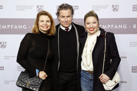 NRW Empfang 2017, Berlinale 2017