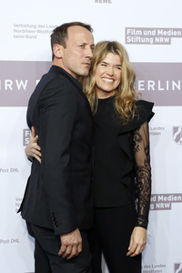 NRW Empfang 2017, Berlinale 2017