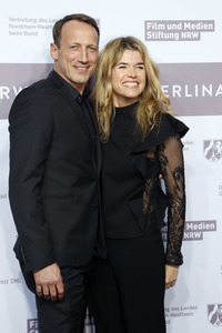 NRW Empfang 2017, Berlinale 2017