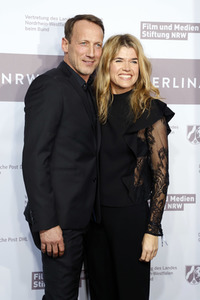 NRW Empfang 2017, Berlinale 2017