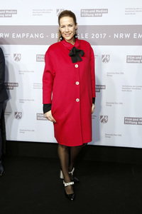 NRW Empfang 2017, Berlinale 2017