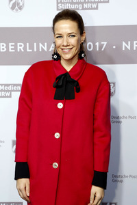 NRW Empfang 2017, Berlinale 2017
