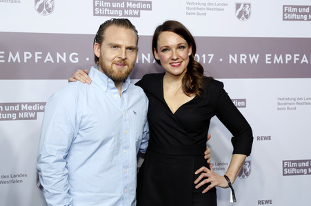 NRW Empfang 2017, Berlinale 2017