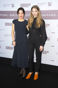NRW Empfang 2017, Berlinale 2017