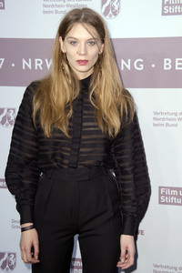 NRW Empfang 2017, Berlinale 2017