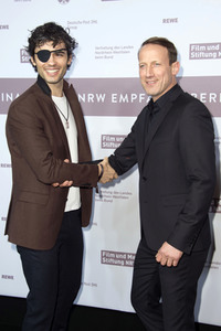 NRW Empfang 2017, Berlinale 2017