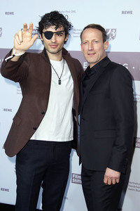 NRW Empfang 2017, Berlinale 2017