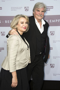 NRW Empfang 2017, Berlinale 2017