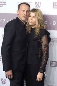 NRW Empfang 2017, Berlinale 2017