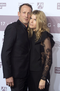 NRW Empfang 2017, Berlinale 2017