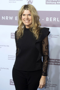 NRW Empfang 2017, Berlinale 2017