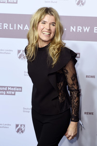 NRW Empfang 2017, Berlinale 2017