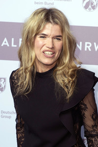 NRW Empfang 2017, Berlinale 2017