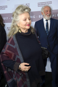 NRW Empfang 2017, Berlinale 2017
