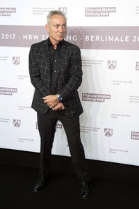 NRW Empfang 2017, Berlinale 2017