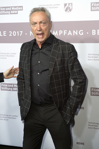 NRW Empfang 2017, Berlinale 2017