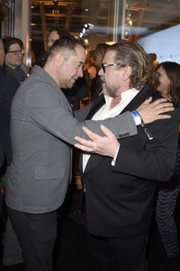 NRW Empfang 2017, Berlinale 2017