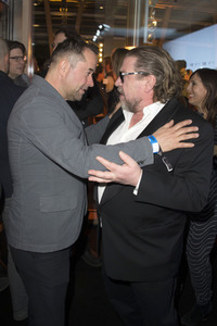 NRW Empfang 2017, Berlinale 2017
