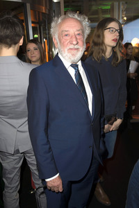 NRW Empfang 2017, Berlinale 2017