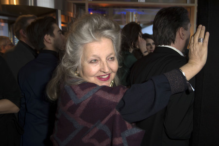 NRW Empfang 2017, Berlinale 2017