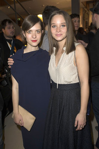 NRW Empfang 2017, Berlinale 2017