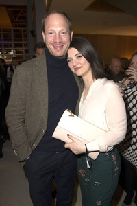 NRW Empfang 2017, Berlinale 2017