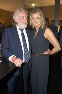 NRW Empfang 2017, Berlinale 2017
