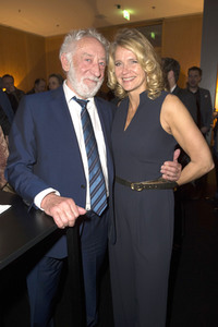 NRW Empfang 2017, Berlinale 2017