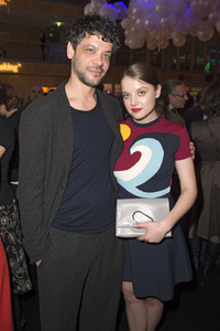 NRW Empfang 2017, Berlinale 2017