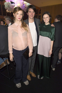 NRW Empfang 2017, Berlinale 2017