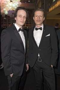 NRW Empfang 2017, Berlinale 2017