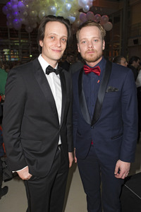 NRW Empfang 2017, Berlinale 2017