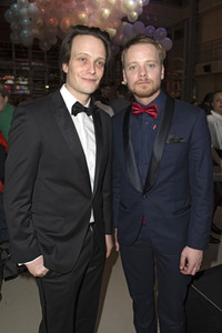 NRW Empfang 2017, Berlinale 2017
