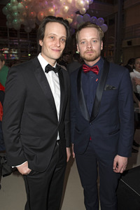 NRW Empfang 2017, Berlinale 2017