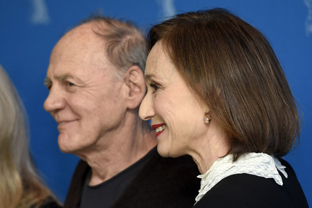 'The Party' Photocall, Berlinale 2017