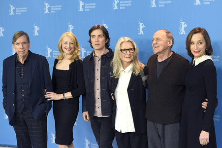 'The Party' Photocall, Berlinale 2017