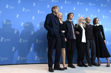 'The Party' Photocall, Berlinale 2017