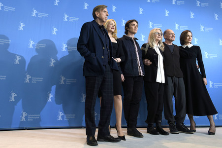'The Party' Photocall, Berlinale 2017