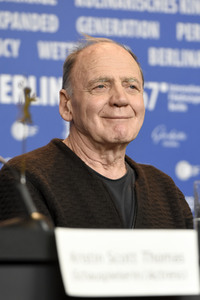 'The Party' Pressekonferenz, Berlinale 2017