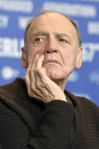 'The Party' Pressekonferenz, Berlinale 2017