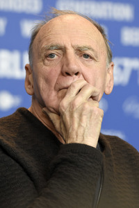 'The Party' Pressekonferenz, Berlinale 2017