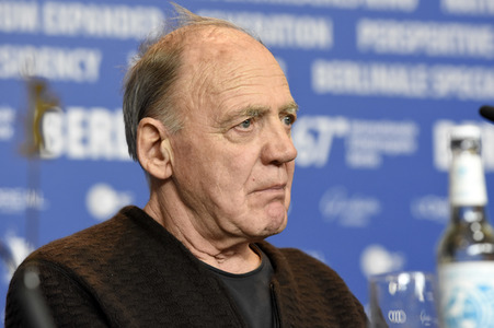 'The Party' Pressekonferenz, Berlinale 2017
