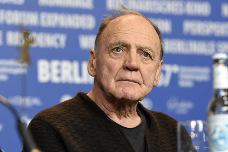 'The Party' Pressekonferenz, Berlinale 2017