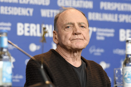 'The Party' Pressekonferenz, Berlinale 2017